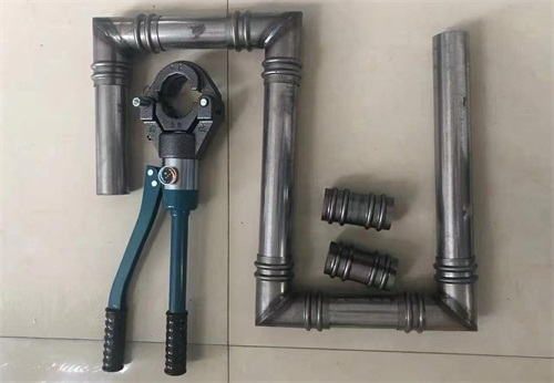 河源承台冷却管