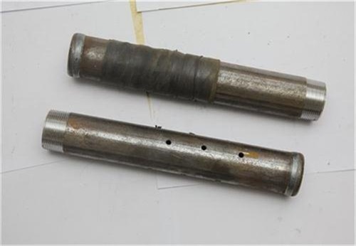 河源注浆声测一体管