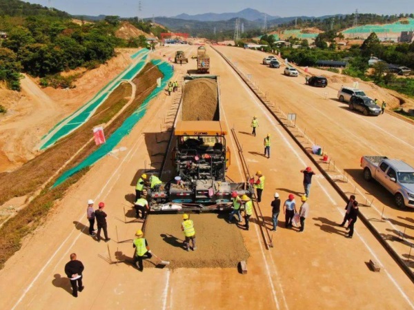 河源高速公路